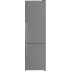 Blomberg KNM 4760 XN Ψυγειοκαταψύκτης 362lt NoFrost Inox Υ202.5xΠ59.5εκ.